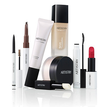 Makeup