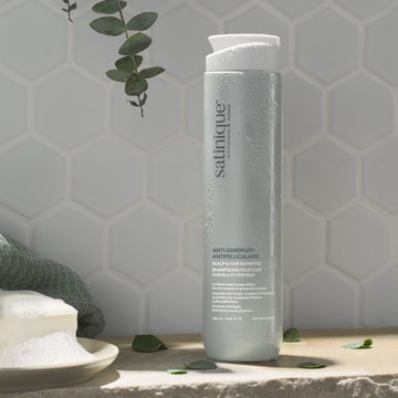 Anti-Dandruff