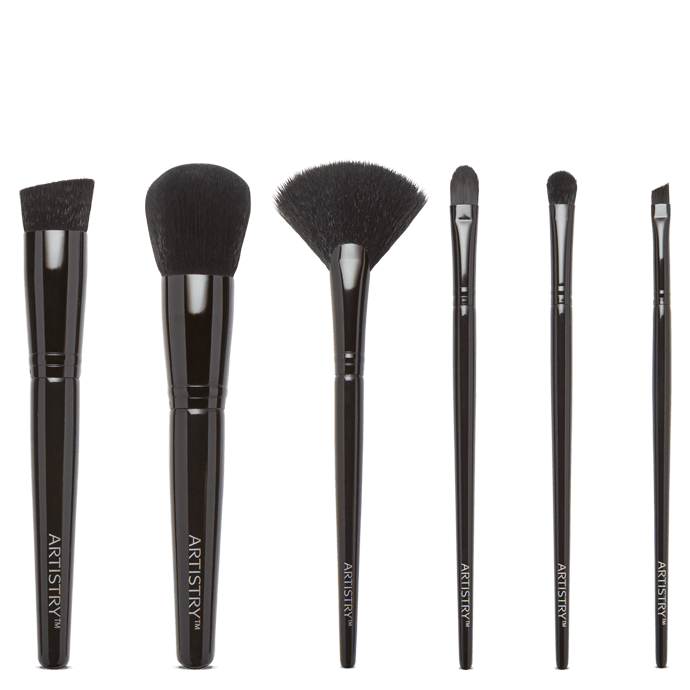 Artistry™ Brush Set