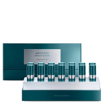 Artistry™ Intensive Skincare 14 Night Reset Program