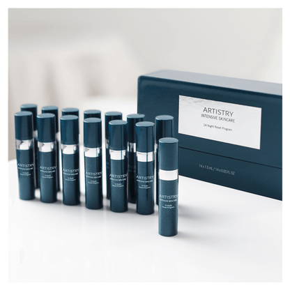 Artistry™ Intensive Skincare 14 Night Reset Program