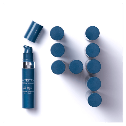 Artistry™ Intensive Skincare 14 Night Reset Program