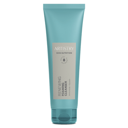 Artistry Skin Nutrition™ Renewing Foaming Cleanser