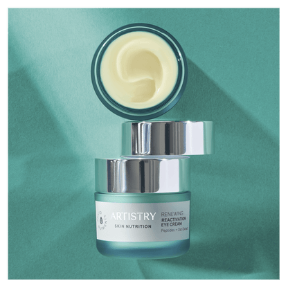 Artistry Skin Nutrition™ Renewing Reactivation Eye Cream