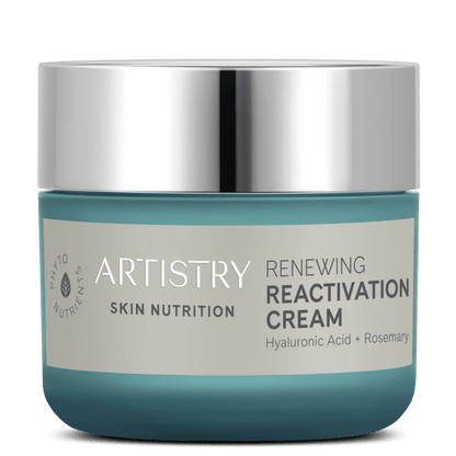 Artistry Skin Nutrition™ Renewing Reactivation Cream