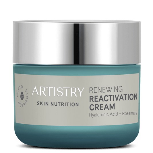 Artistry Skin Nutrition™ Renewing Reactivation Cream