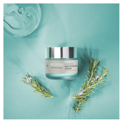 Artistry Skin Nutrition™ Renewing Reactivation Cream