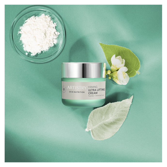 Artistry Skin Nutrition™ Firming Ultra Lifting Cream