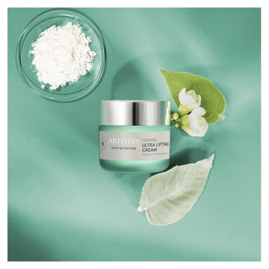 Artistry Skin Nutrition™ Firming Ultra Lifting Cream