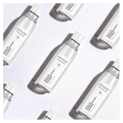 Artistry Skin Nutrition™ Micellar Makeup Remover + Cleanser