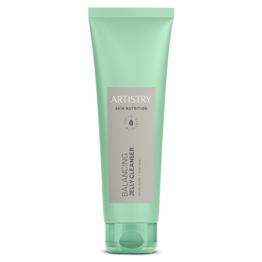Artistry Skin Nutrition™ Balancing Jelly Cleanser