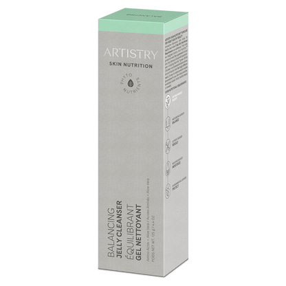 Artistry Skin Nutrition™ Balancing Jelly Cleanser
