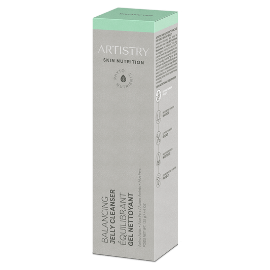 Artistry Skin Nutrition™ Balancing Jelly Cleanser