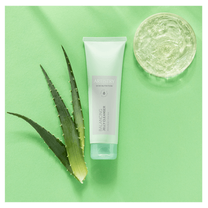 Artistry Skin Nutrition™ Balancing Jelly Cleanser