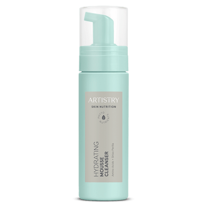 Artistry Skin Nutrition™ Hydrating Mousse Cleanser
