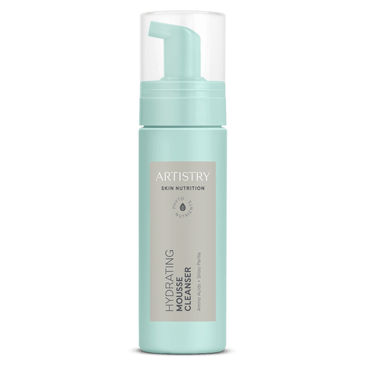 Artistry Skin Nutrition™ Hydrating Mousse Cleanser
