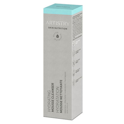 Artistry Skin Nutrition™ Hydrating Mousse Cleanser