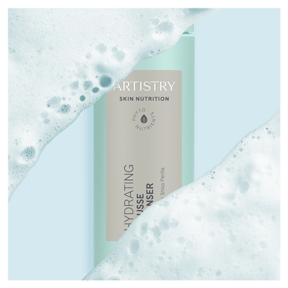 Artistry Skin Nutrition™ Hydrating Mousse Cleanser