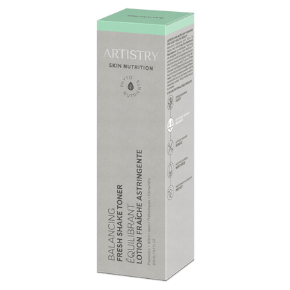 Artistry Skin Nutrition™ Balancing Fresh Shake Toner