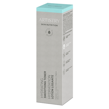 Artistry Skin Nutrition™ Hydrating Smoothing Toner