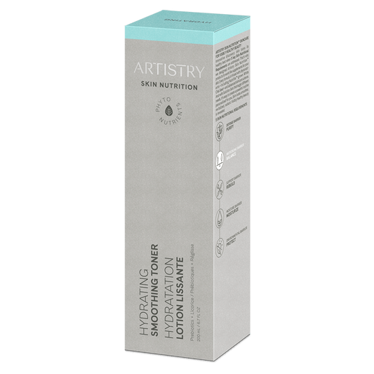 Artistry Skin Nutrition™ Hydrating Smoothing Toner