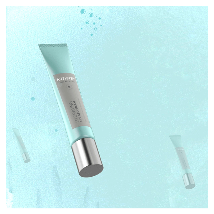 Artistry Skin Nutrition™ Hydrating Eye Gel Cream