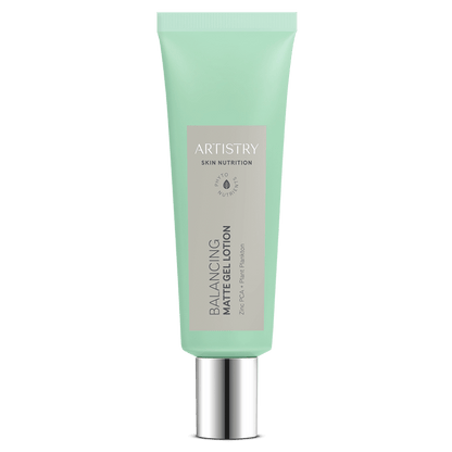 Artistry Skin Nutrition™ Balancing Matte Gel Lotion
