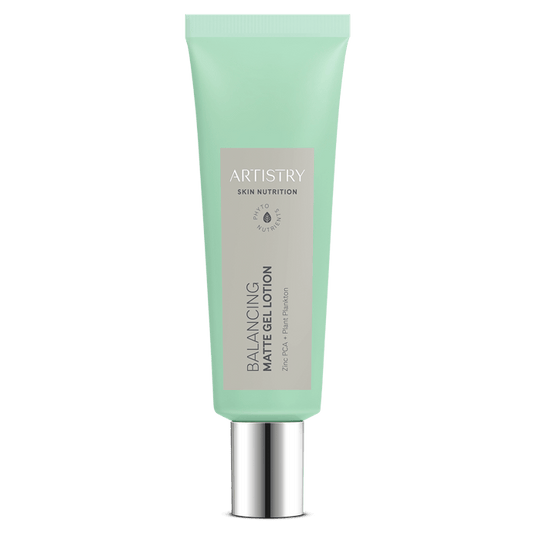 Artistry Skin Nutrition™ Balancing Matte Gel Lotion