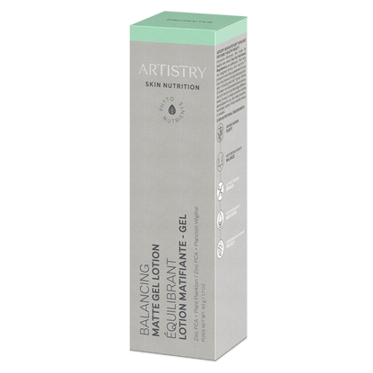 Artistry Skin Nutrition™ Balancing Matte Gel Lotion