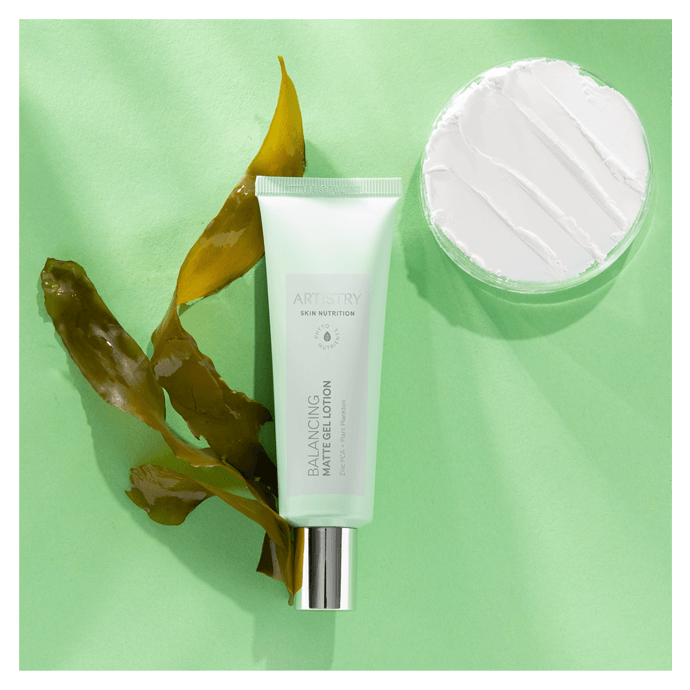 Artistry Skin Nutrition™ Balancing Matte Gel Lotion