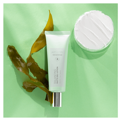 Artistry Skin Nutrition™ Balancing Matte Gel Lotion