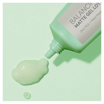 Artistry Skin Nutrition™ Balancing Matte Gel Lotion
