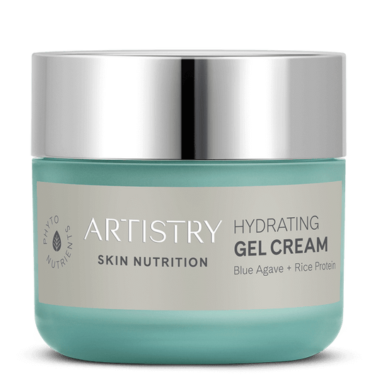 Artistry Skin Nutrition™ Hydrating Gel Cream