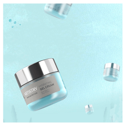 Artistry Skin Nutrition™ Hydrating Gel Cream