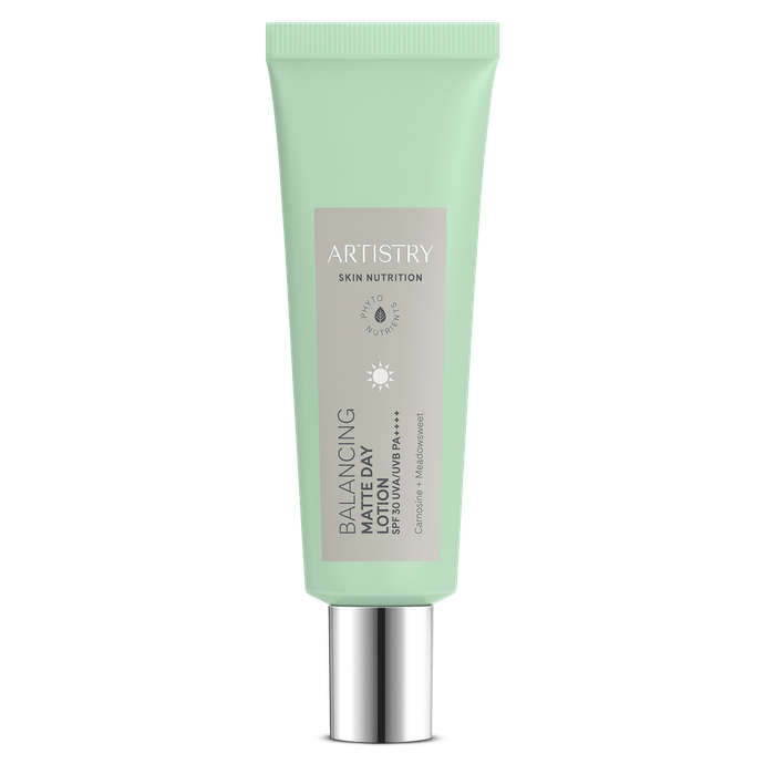 Artistry Skin Nutrition™ Balancing Matte Day Lotion SPF 30