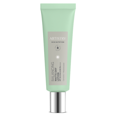 Artistry Skin Nutrition™ Balancing Matte Day Lotion SPF 30