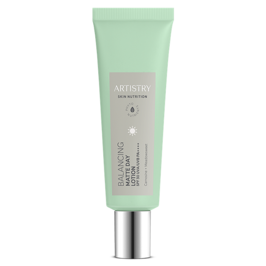 Artistry Skin Nutrition™ Balancing Matte Day Lotion SPF 30