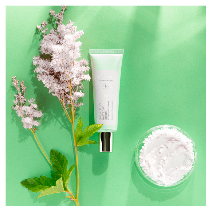 Artistry Skin Nutrition™ Balancing Matte Day Lotion SPF 30