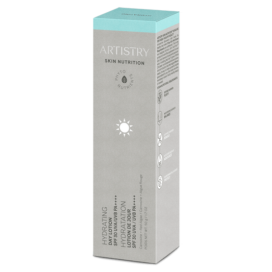 Artistry Skin Nutrition™ Hydrating Day Lotion SPF 30