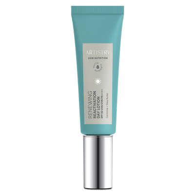 Artistry Skin Nutrition™ Renewing Reactivation Day Lotion SPF 30