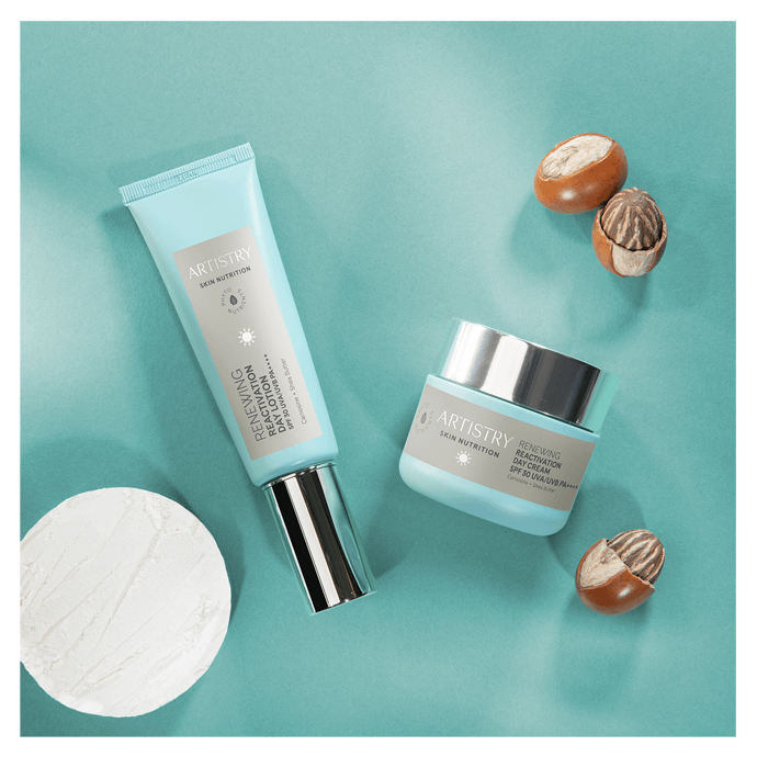 Artistry Skin Nutrition™ Renewing Reactivation Day Lotion SPF 30