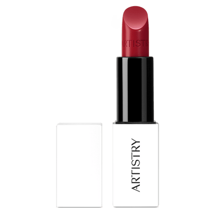 Artistry Go Vibrant™ Cream Lipstick - Secret Crush Scarlet 106