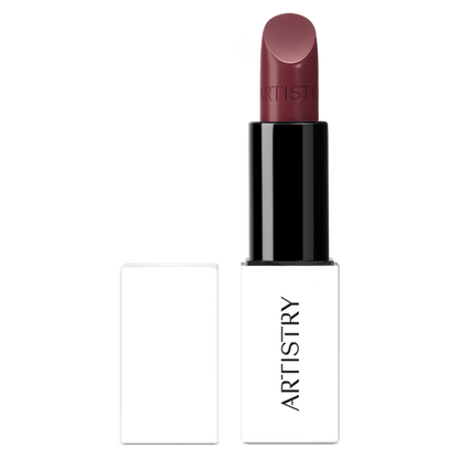 Artistry Go Vibrant™ Cream Lipstick - Text Me Terracotta 108