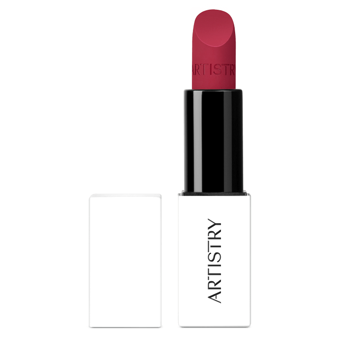 Artistry Go Vibrant™ Matte Lipstick - Road Trip Red 204