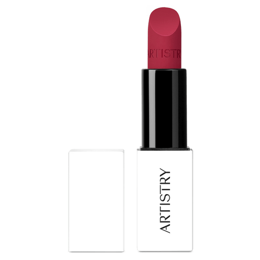 Artistry Go Vibrant™ Matte Lipstick - Road Trip Red 204