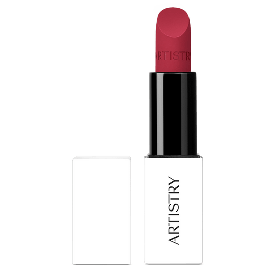 Artistry Go Vibrant™ Matte Lipstick - Firecracker Red 205