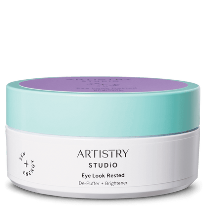 Artistry Studio™ Eye Look Rested De-Puffer + Brightener