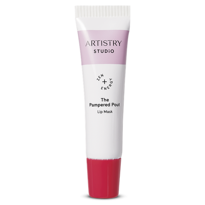 Artistry Studio™ Pampered Pout Lip Balm + Overnight Mask