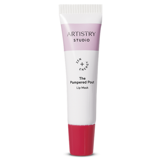 Artistry Studio™ Pampered Pout Lip Balm + Overnight Mask