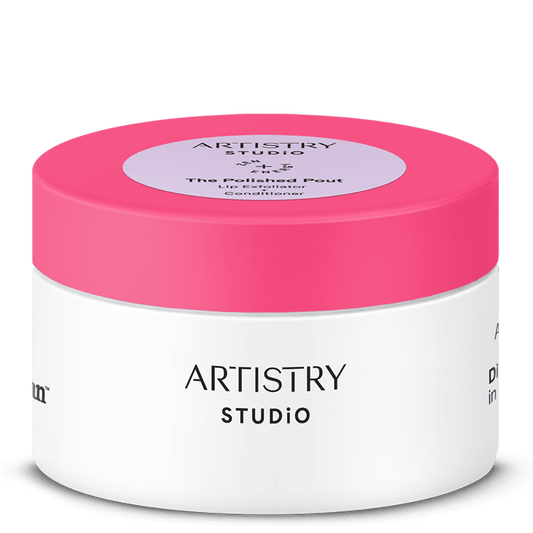 Artistry Studio™ The Polished Pout Lip Exfoliator + Conditioner
